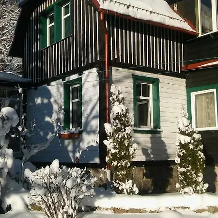 Wiking Szklarska Poręba