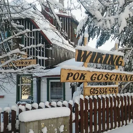 Wiking Homestay