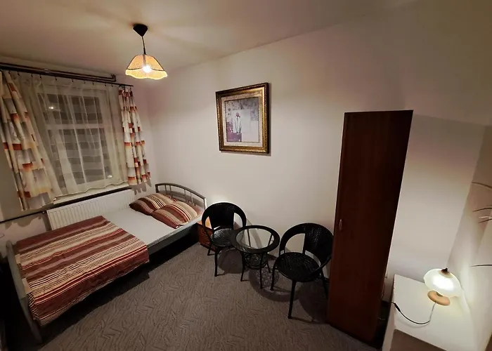 Wiking Шклярска-Поремба