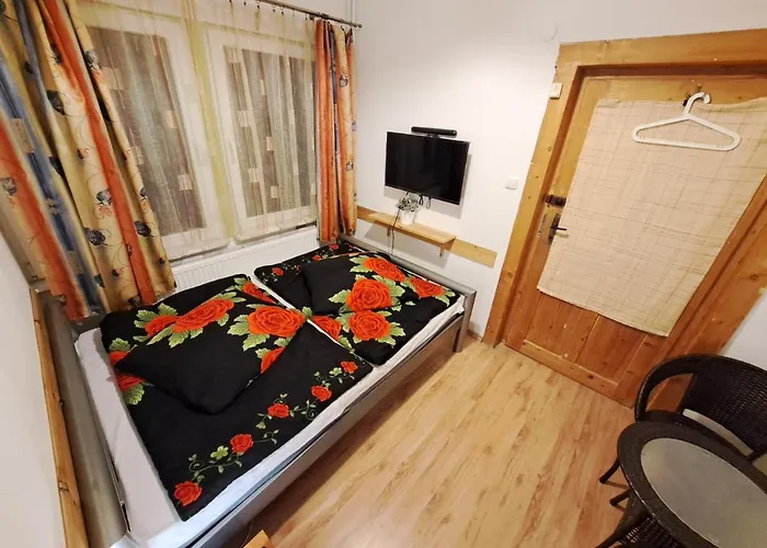 Проживание в семье Wiking *