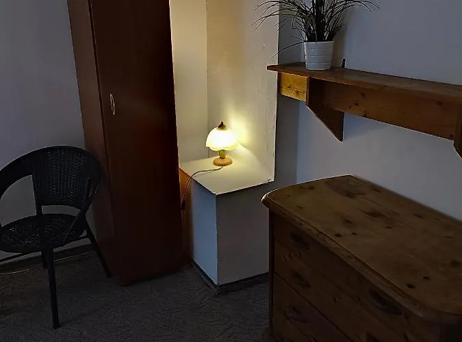 Wiking Проживание в семье Шклярска-Поремба