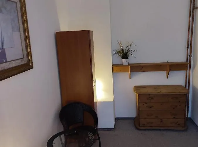 Wiking Проживание в семье Шклярска-Поремба