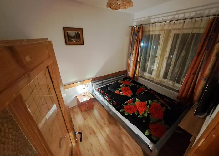 Wiking Шклярска-Поремба