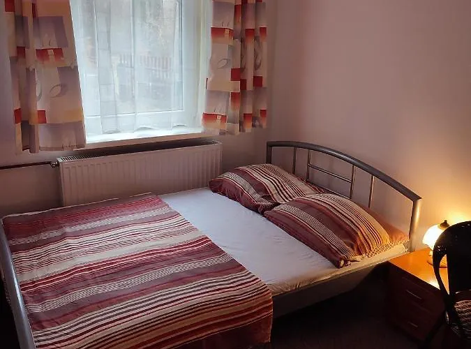 Проживание в семье Wiking Шклярска-Поремба