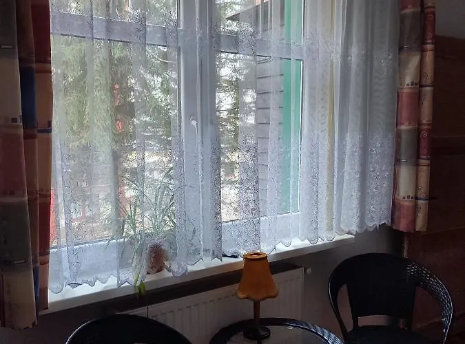 Проживание в семье Wiking *