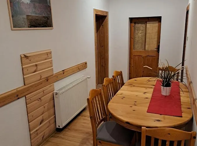 Wiking Проживание в семье