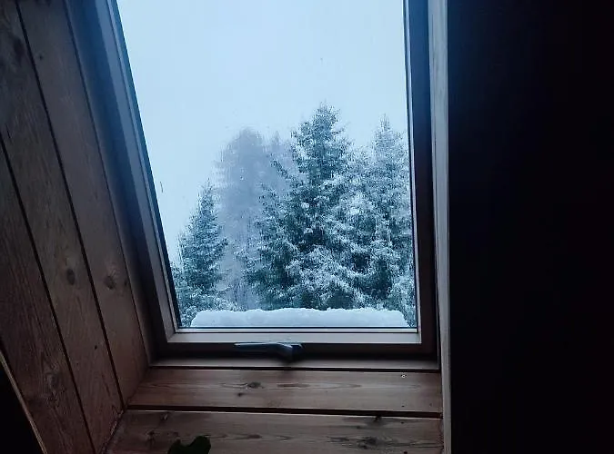 Wiking Проживание в семье Шклярска-Поремба