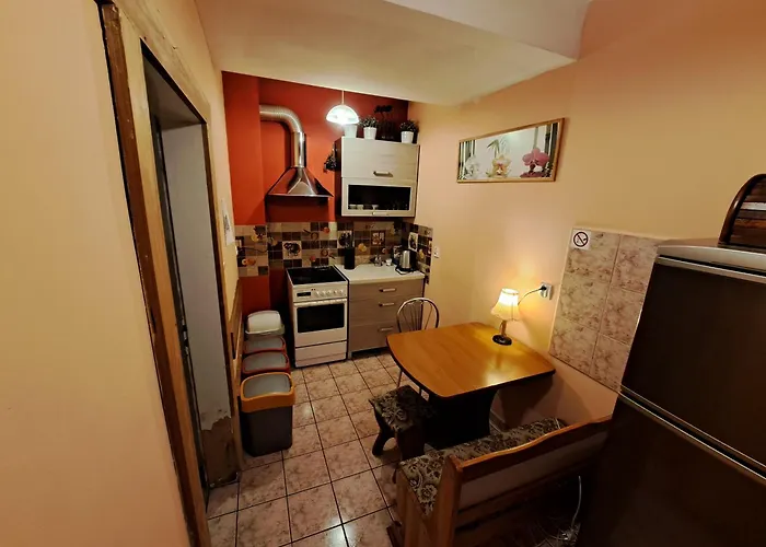 Wiking Шклярска-Поремба