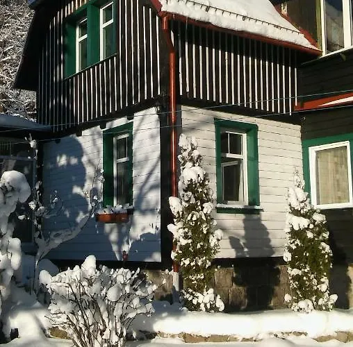 Wiking Шклярска-Поремба